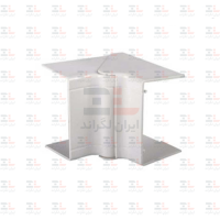 قیمت زاویه داخلی ترانکینگ سوپیتا (سفید) | 50*80 میلی‌متری